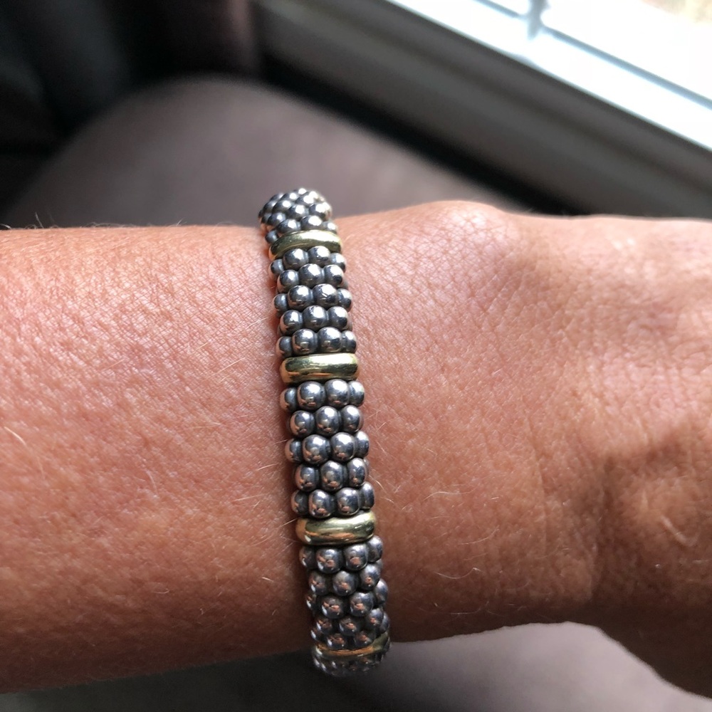 LAGOS bracelet
